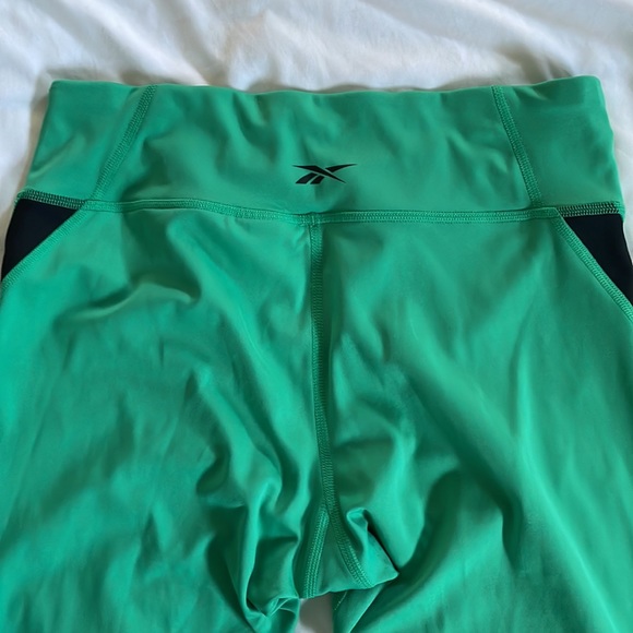 Reebok Speedwick leggings NWOT - Picture 3 of 5